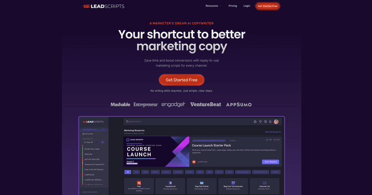 LeadScripts featured image