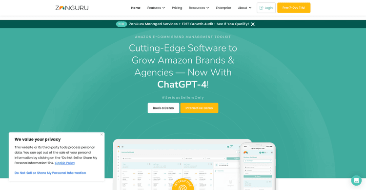 ZonGuru featured image