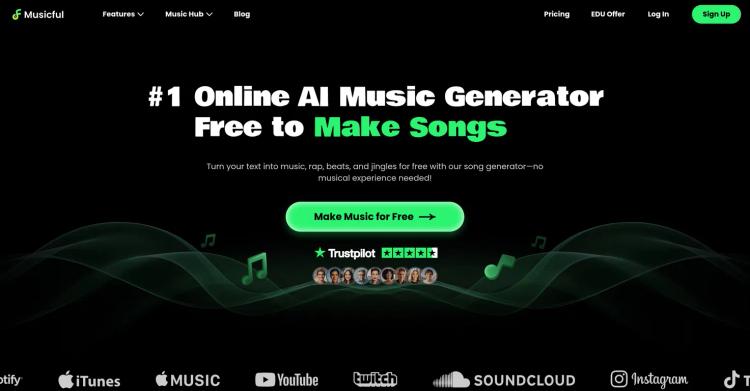 Musicful featured image