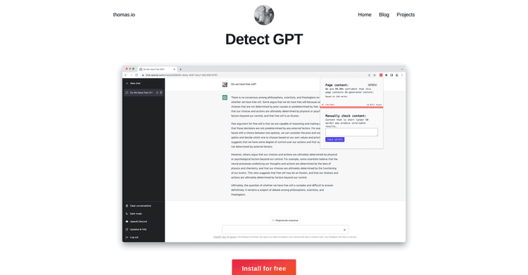 Detect GPT featured image