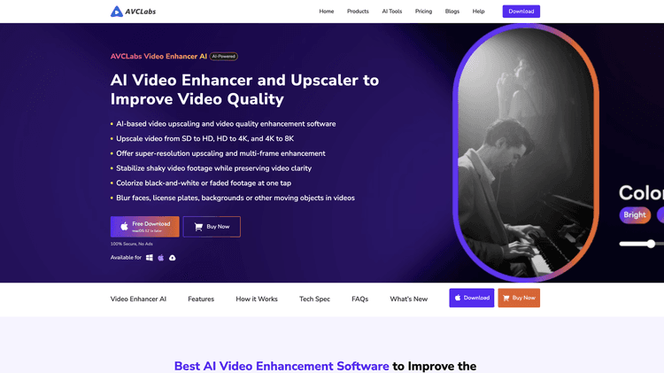 AVCLabs featured image