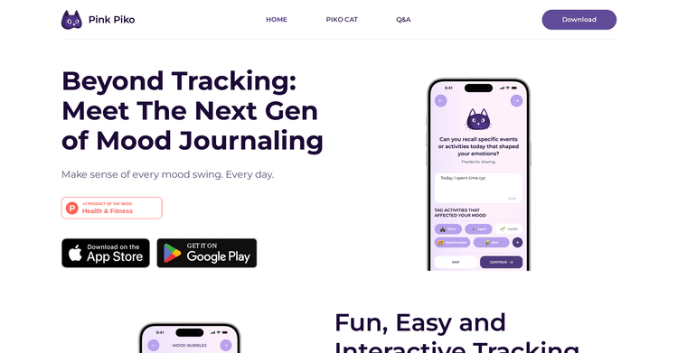 PinkPiko featured image