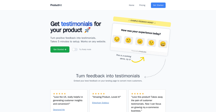ProductKit featured image
