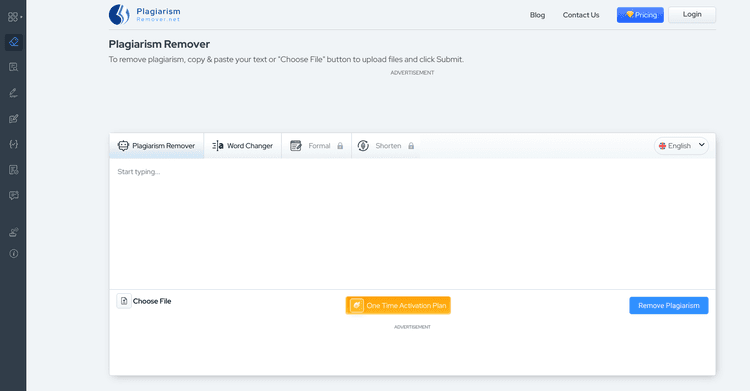 Plagiarismremover featured image
