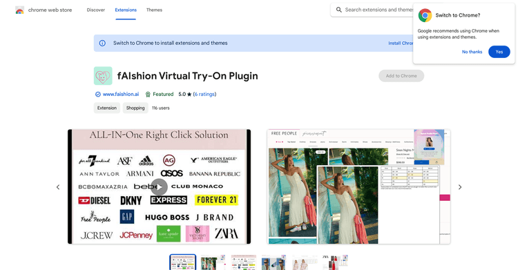 fAIshion featured image