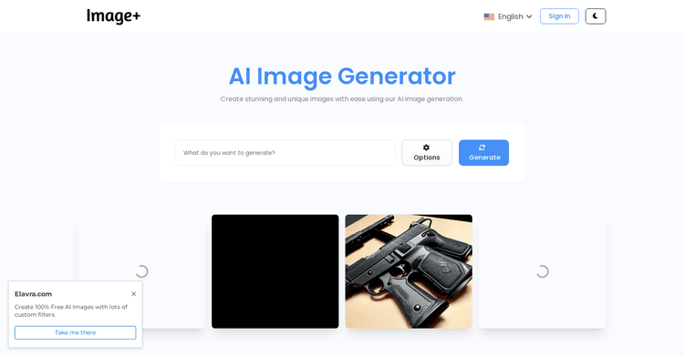 Image Plus featured image