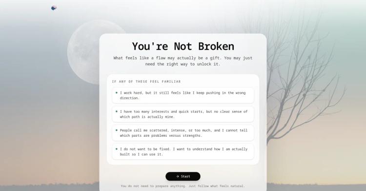TheWayIn featured image