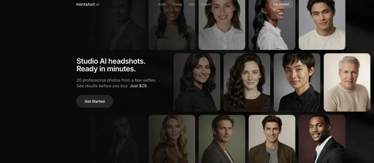 Mintshot featured image