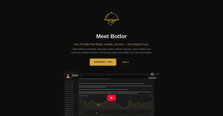 Botlor featured image