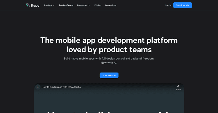 Bravostudio featured image
