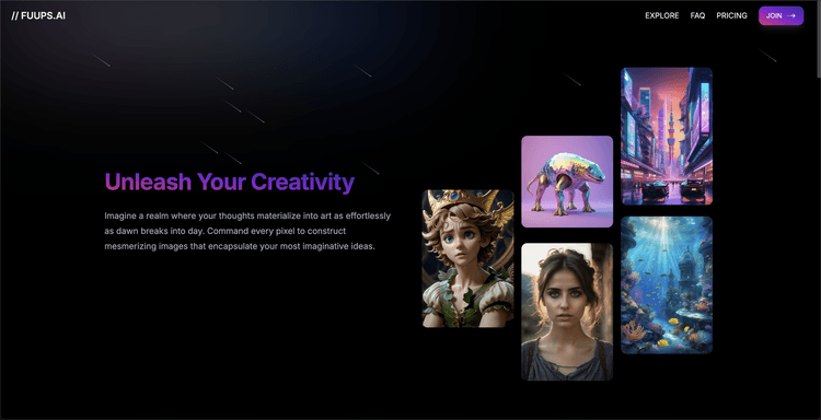 Fuups featured image