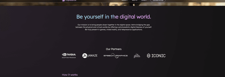 Copresence featured image