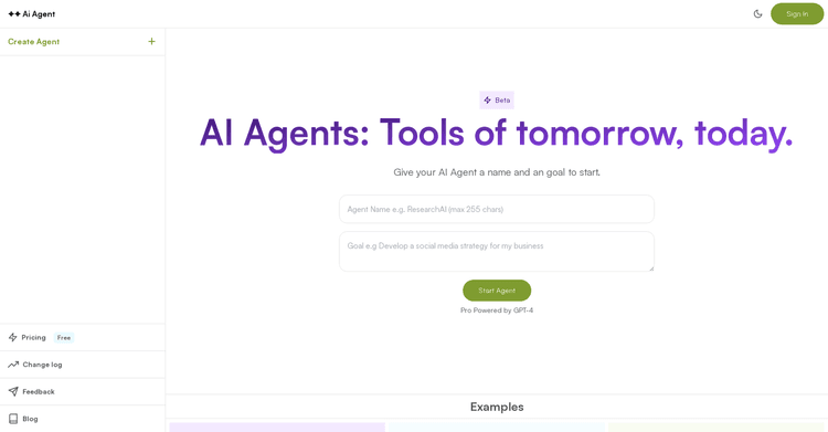 AiAgent.app featured image