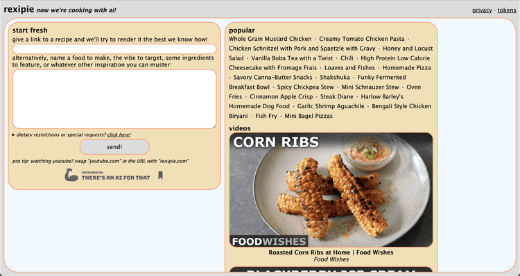 rexipie featured image