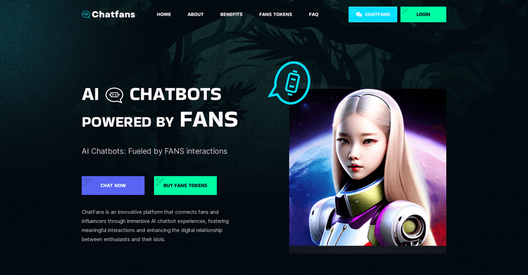 ChatFans featured image