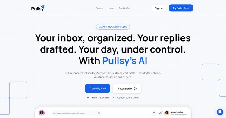 Pullsy featured image