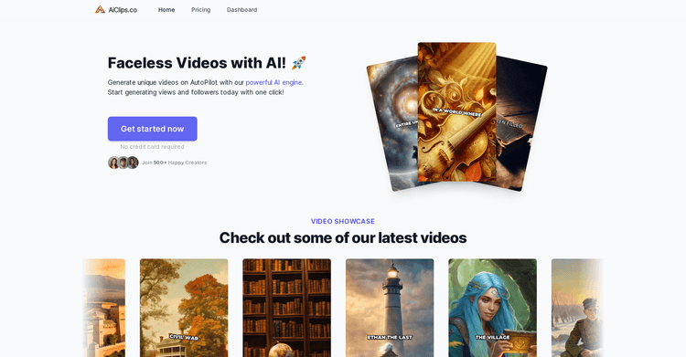 AiClips.I.com featured image