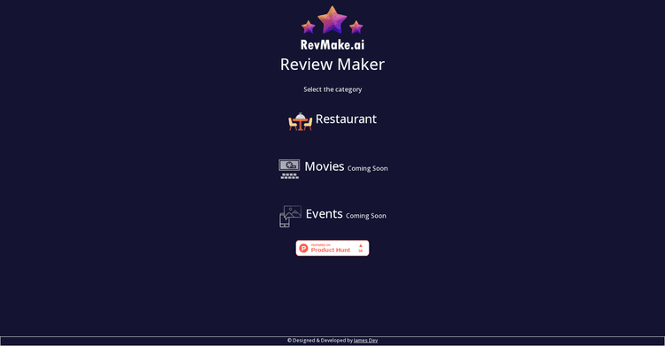 RevMake featured image