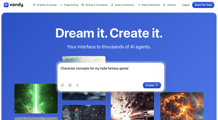Vondy featured image