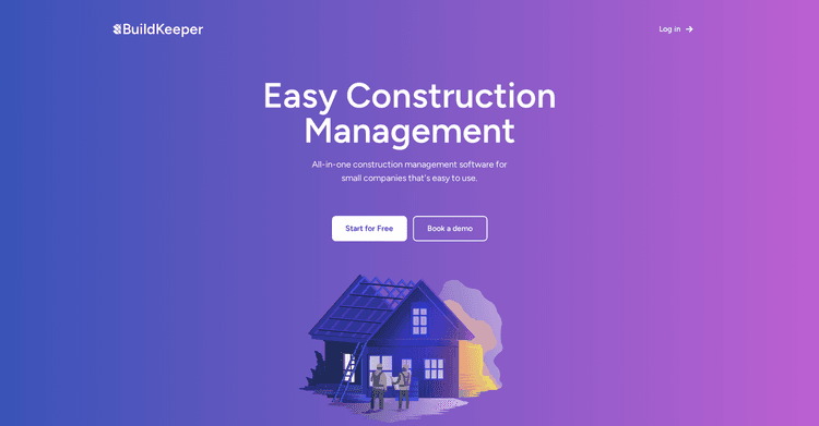 BuildKeeper featured image
