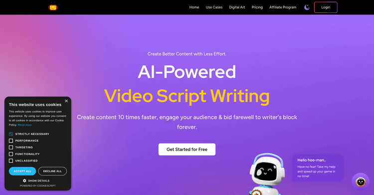 Everneed AI featured image