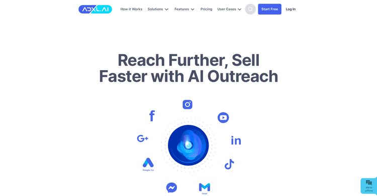 ADXL featured image