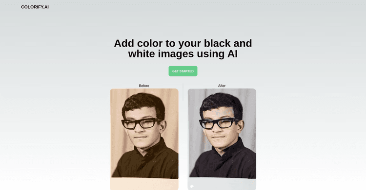 Colorify featured image