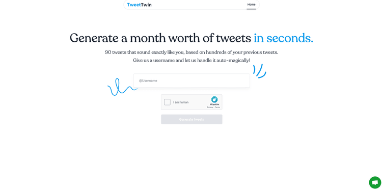 TweetTwin featured image