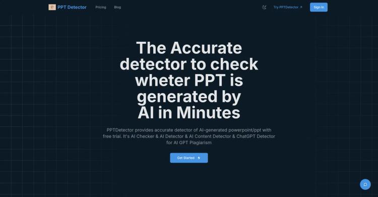 PPTDetector featured image