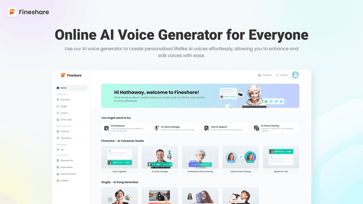 Fineshare featured image