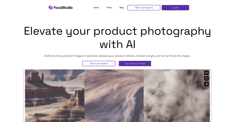 FocalStudio featured image