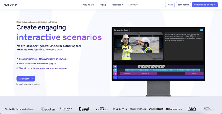 We Are Learning featured image
