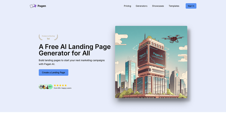 Pagen featured image