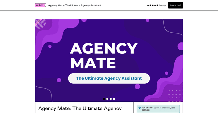 AgencyMate featured image