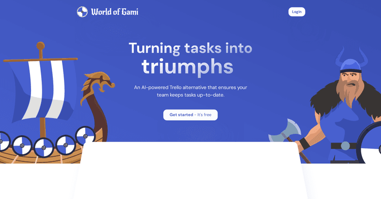 World of Gami featured image