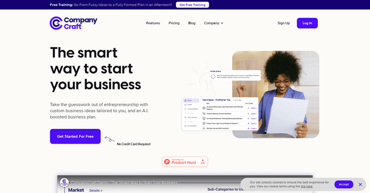 CompanyCraft featured image