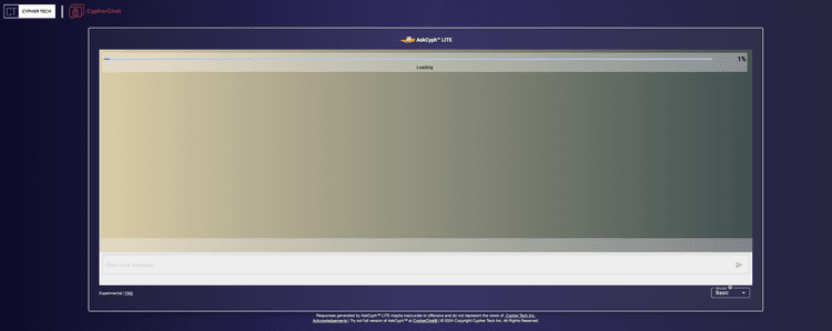 Cyphertech featured image