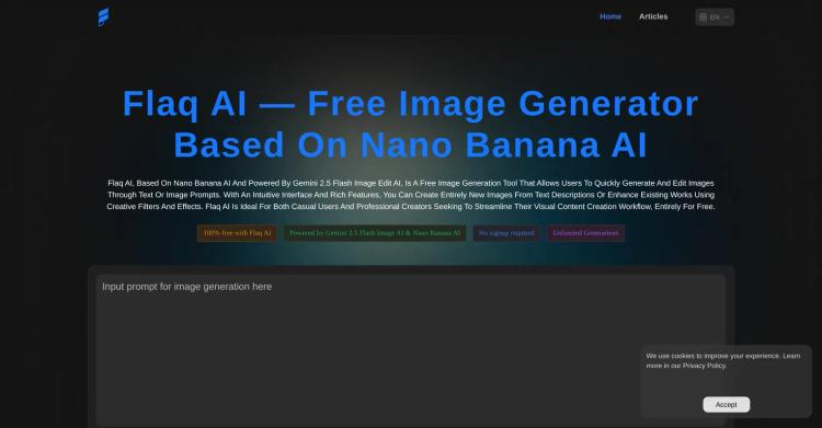Flaq AI featured image