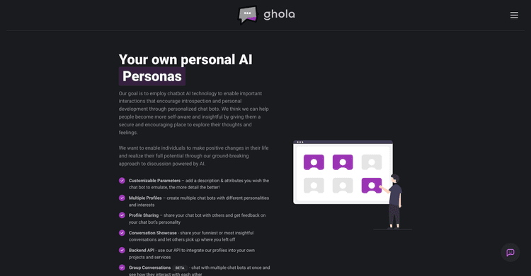 Ghola featured image