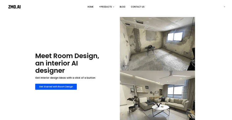 Interior AI by ZMO featured image