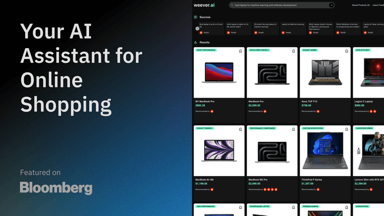 weever.ai featured image