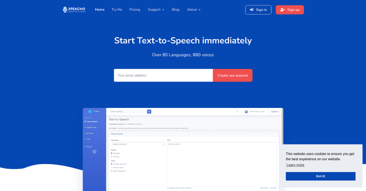 Xpeacho featured image