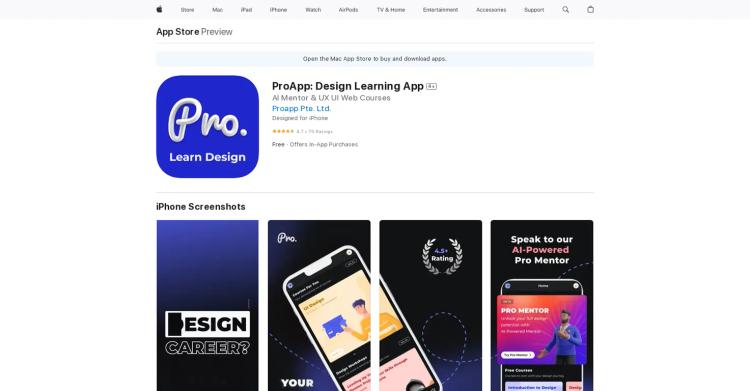 ProApp featured image