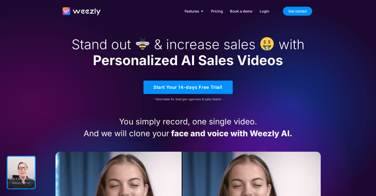 Weezly featured image