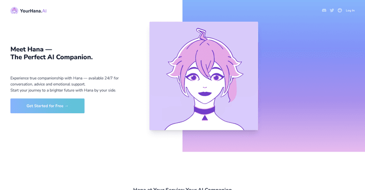 Your Hana featured image