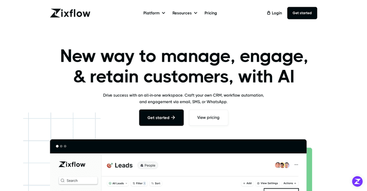 Zixflow featured image