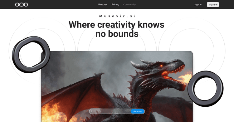 Musavir featured image