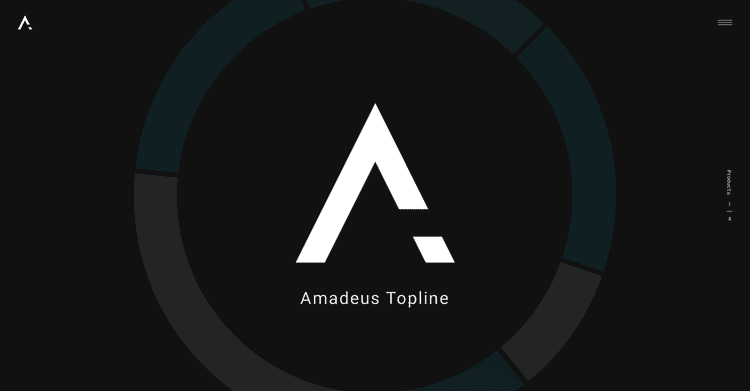 Amadeus Code featured image