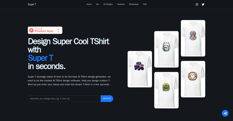 Super T featured image