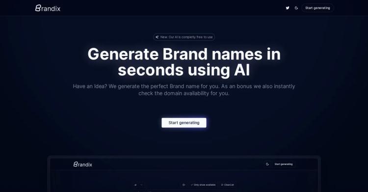 Brandix featured image